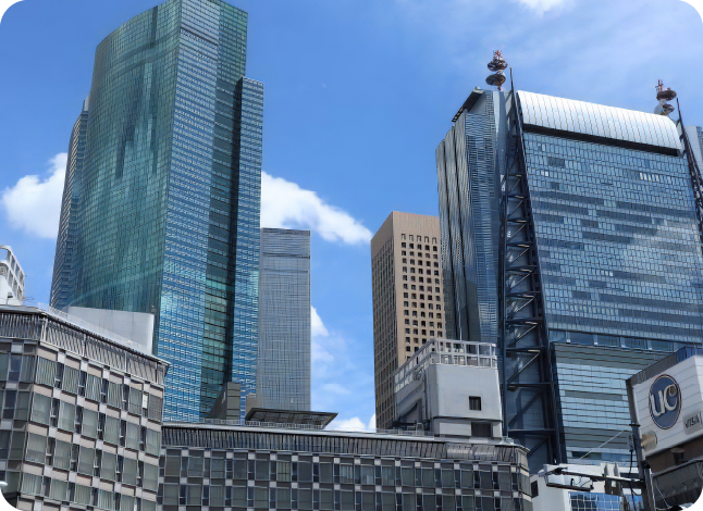 01 2,000件以上の清掃実績と98%の顧客満足度・契約継続率